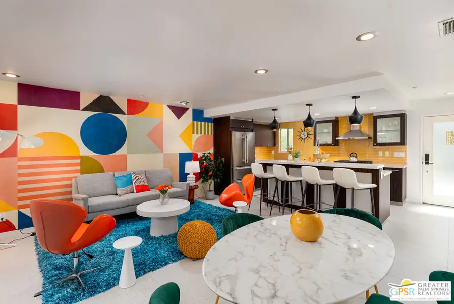 588 E San Lorenzo Road #102, Palm Springs, CA 92264 - #3