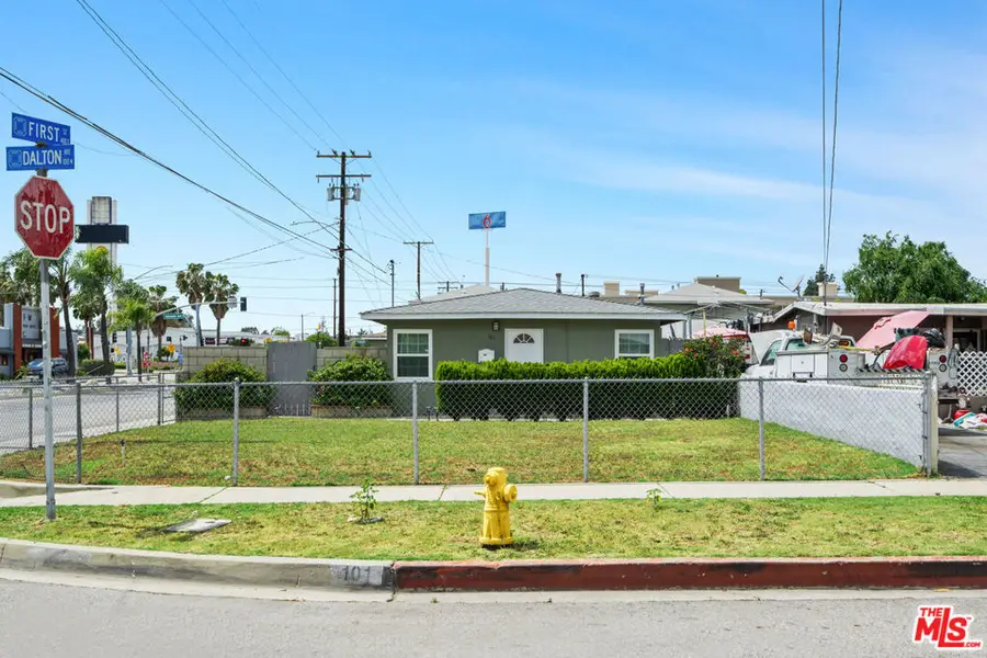 101 N Dalton Avenue, Azusa, CA 91702 - #2