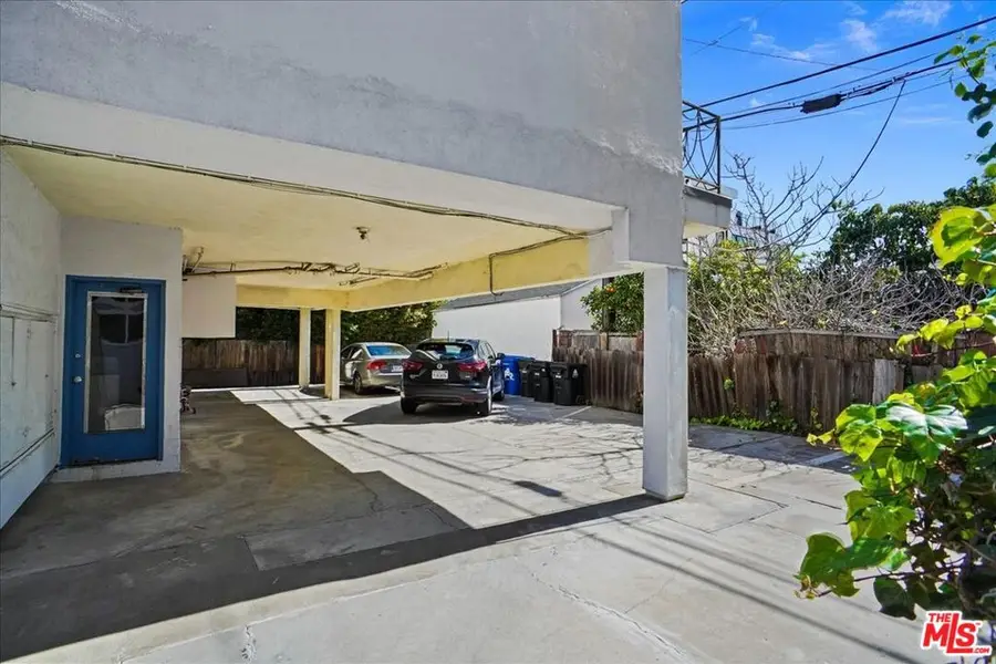 6082 Cashio Street #5, Los Angeles, CA 90035 - #3