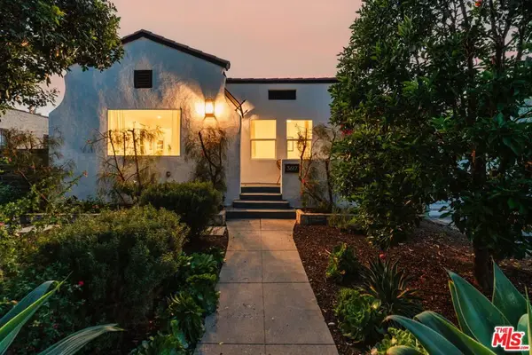 3617 Cimarron Street, Los Angeles, CA 90018