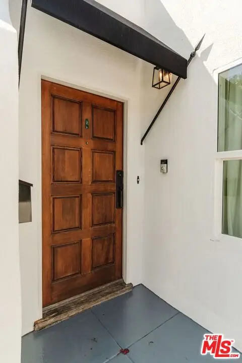 3617 Cimarron Street, Los Angeles, CA 90018 - #3