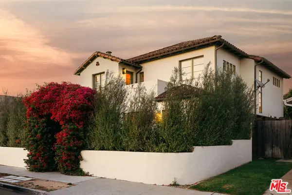 3128 Stanford Avenue, Venice, CA 90292