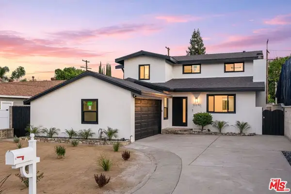 22642 Berdon Street, Woodland Hills, CA 91367