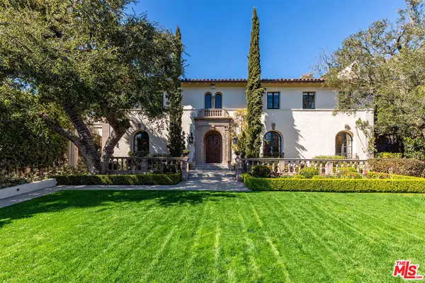 501 S Hudson Avenue, Los Angeles, CA 90020