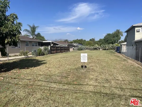 110 N Alameda Avenue, Azusa, CA 91702