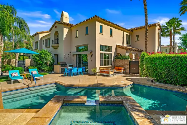 1406 Yermo Drive, Palm Springs, CA 92262