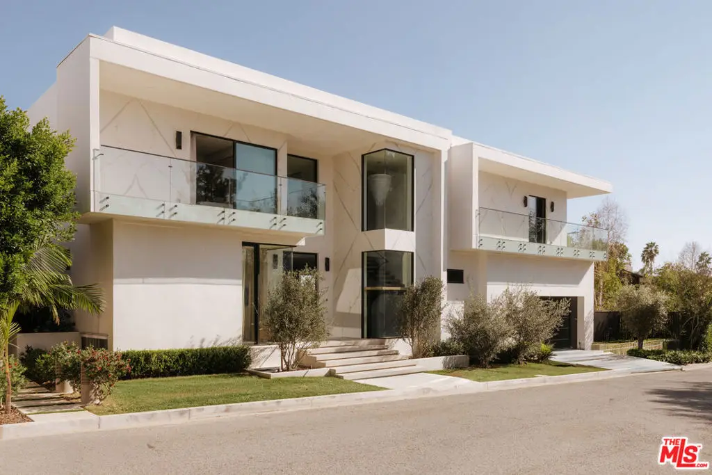 2180 Stradella Road, Los Angeles, CA 90077 - #1