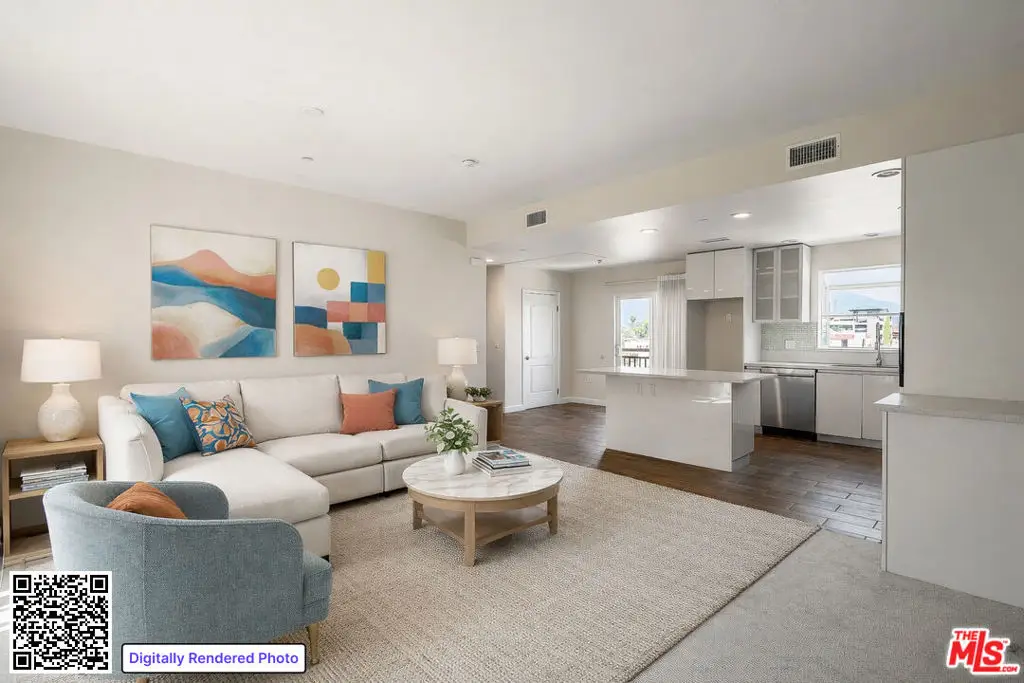 28 N 3rd Street #A412, Alhambra, CA 91801 - #1