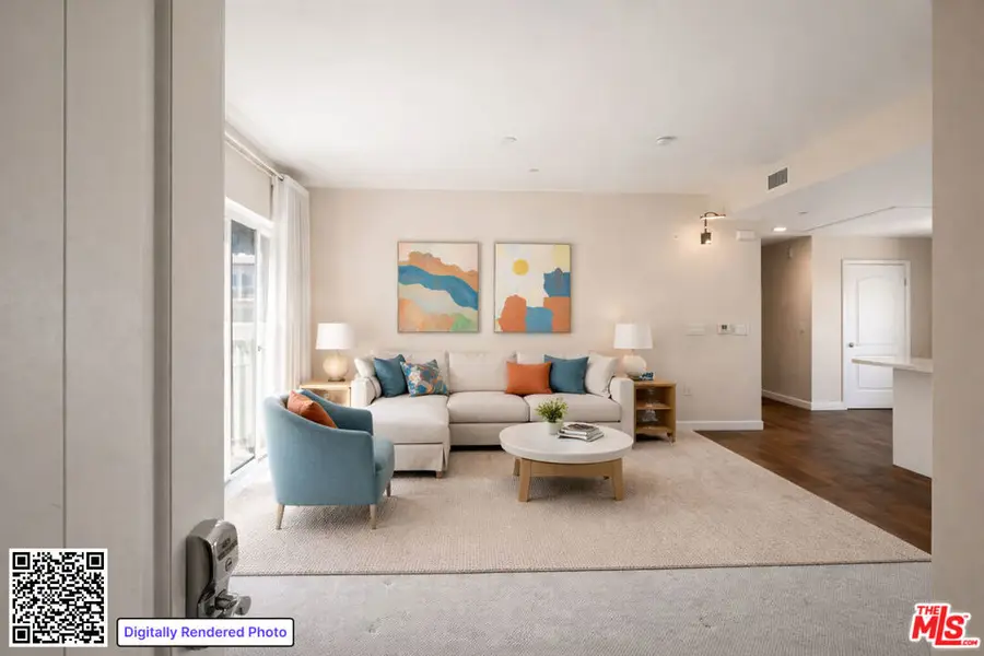 28 N 3rd Street #A412, Alhambra, CA 91801 - #3