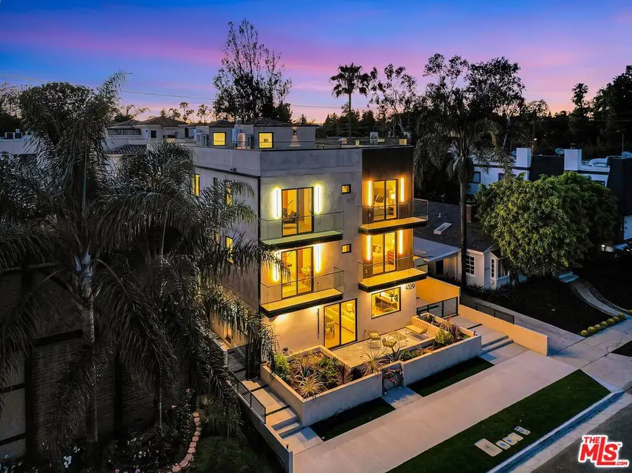 4329 Radford Avenue #1, Studio City, CA 91604 - #3