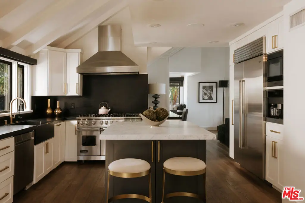 7825 Torreyson Drive, Los Angeles, CA 90046 - #1