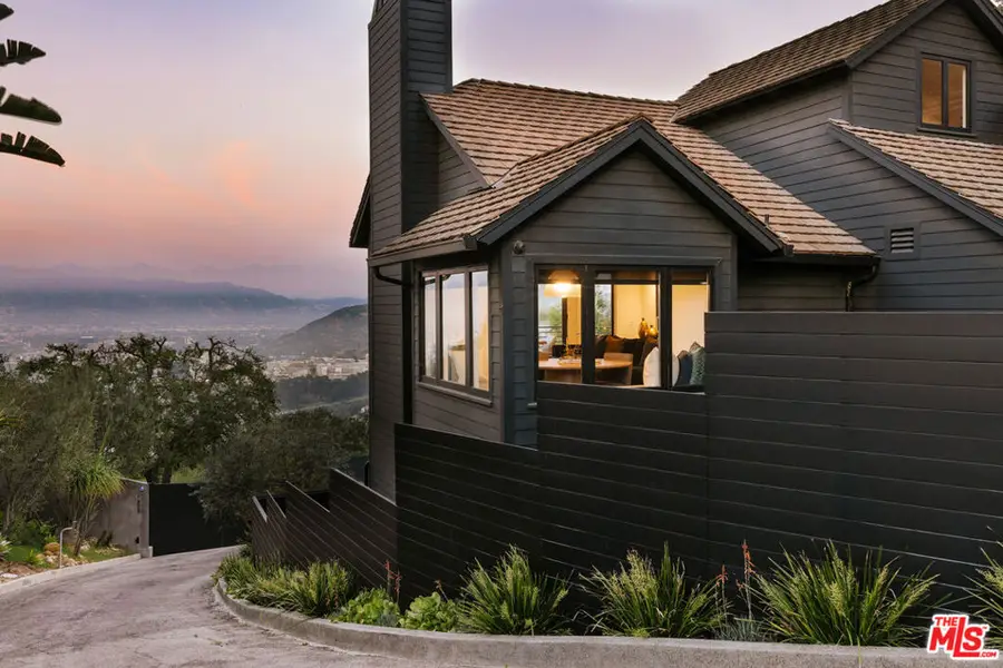 7825 Torreyson Drive, Los Angeles, CA 90046 - #2