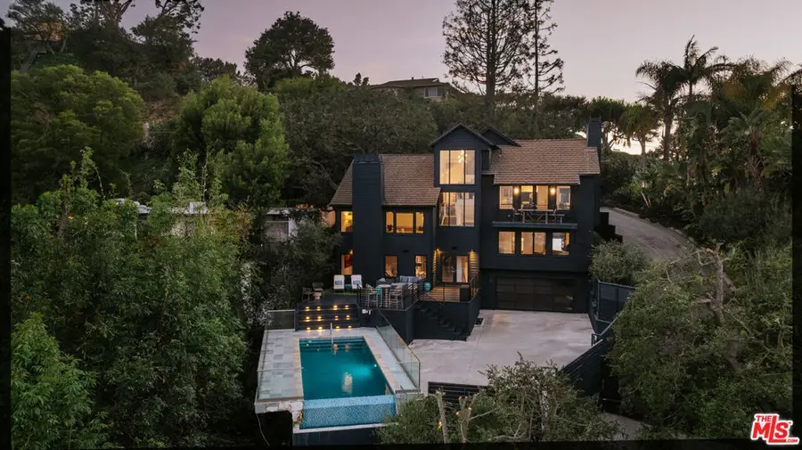 7825 Torreyson Drive, Los Angeles, CA 90046 - #3