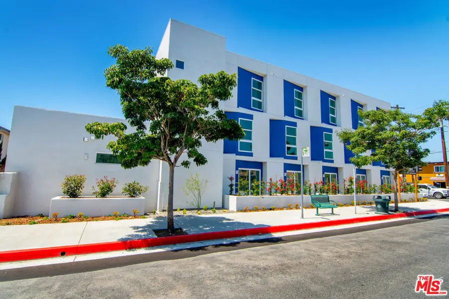 13919 S Normandie Avenue #20, Gardena, CA 90249 - #2