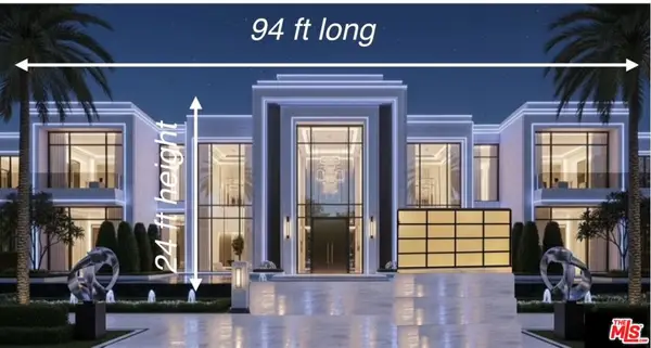 3941 Pacheco Drive, Sherman Oaks, CA 91403