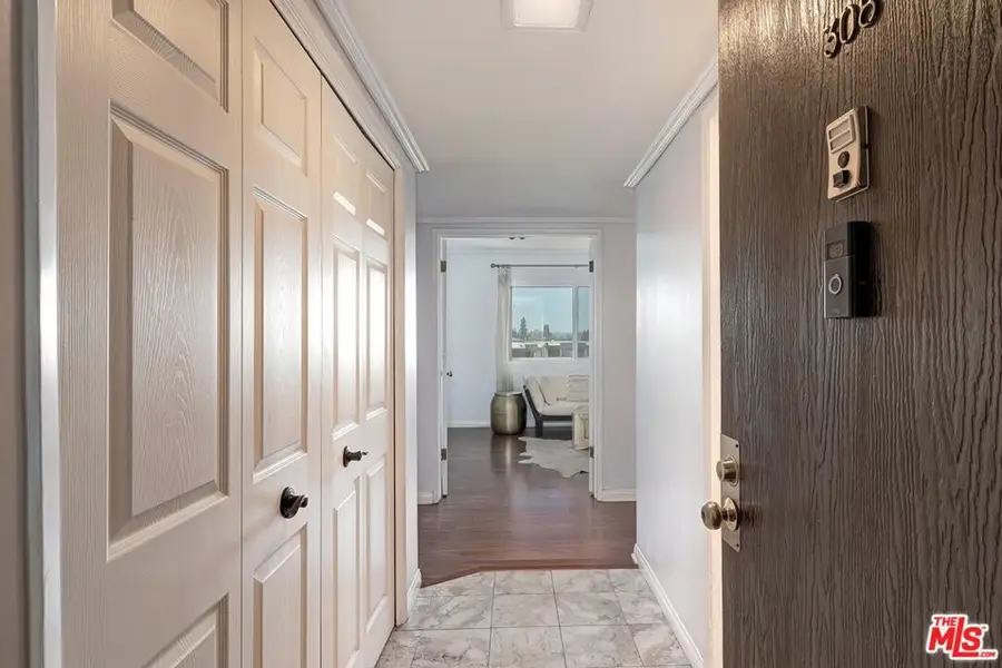 5651 Windsor Way #308, Culver City, CA 90230 - #3