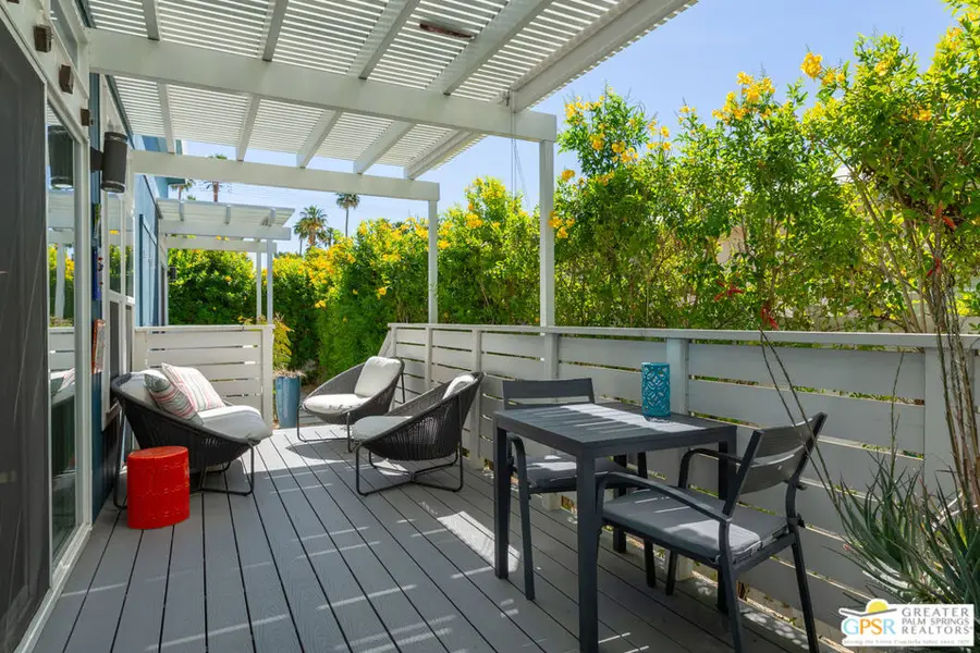 408 Kona Lane, Palm Springs, CA 92264 - #3