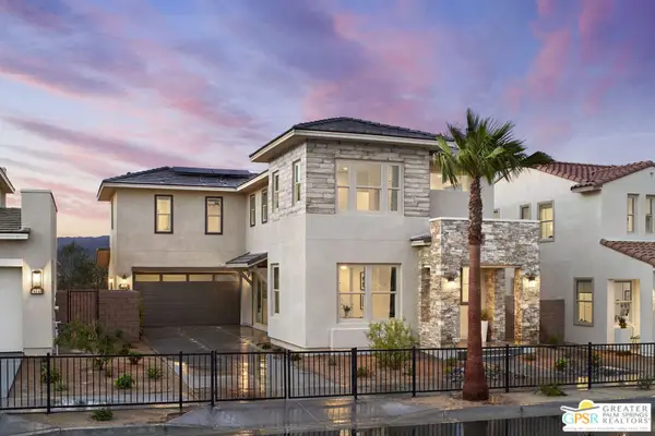 74243 Becker Street, Palm Desert, CA 92211