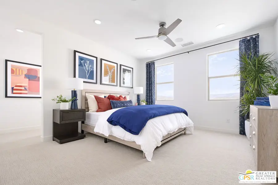 74243 Becker Street, Palm Desert, CA 92211 - #3