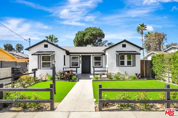 10509 Wilsey Avenue, Tujunga, CA 91042