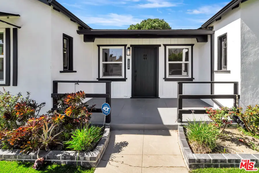 10509 Wilsey Avenue, Tujunga, CA 91042 - #2