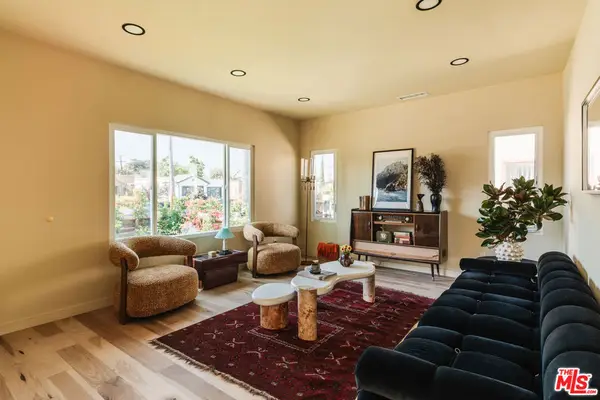 3440 Buckingham Road, Los Angeles, CA 90016