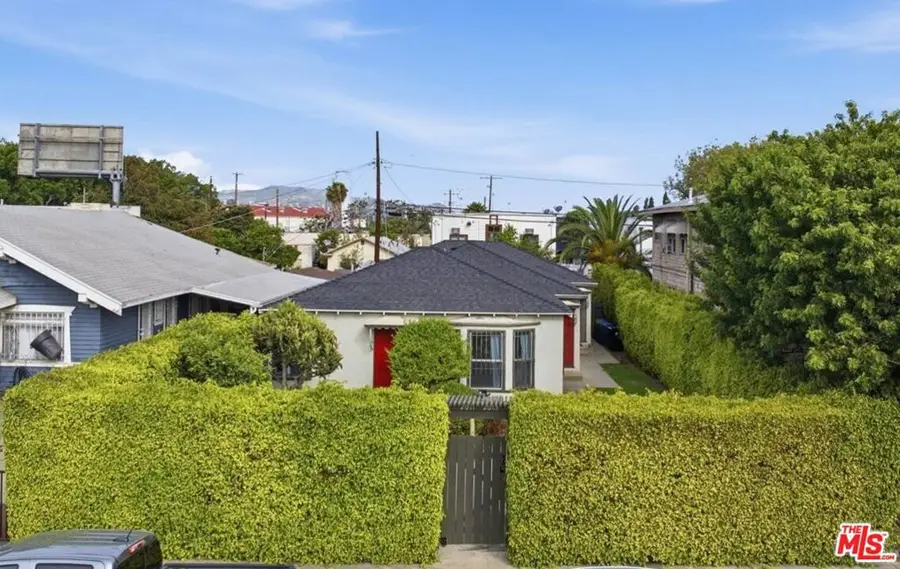 2613 Jeffries Avenue, Los Angeles, CA 90065 - #2