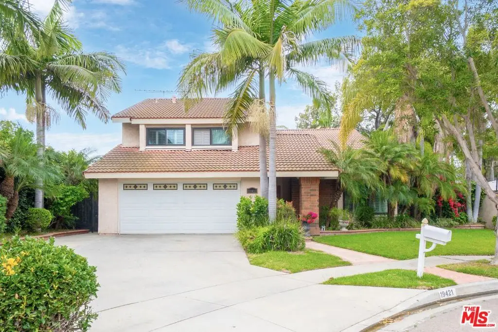 19421 Hallmark Lane, Cerritos, CA 90703 - #1