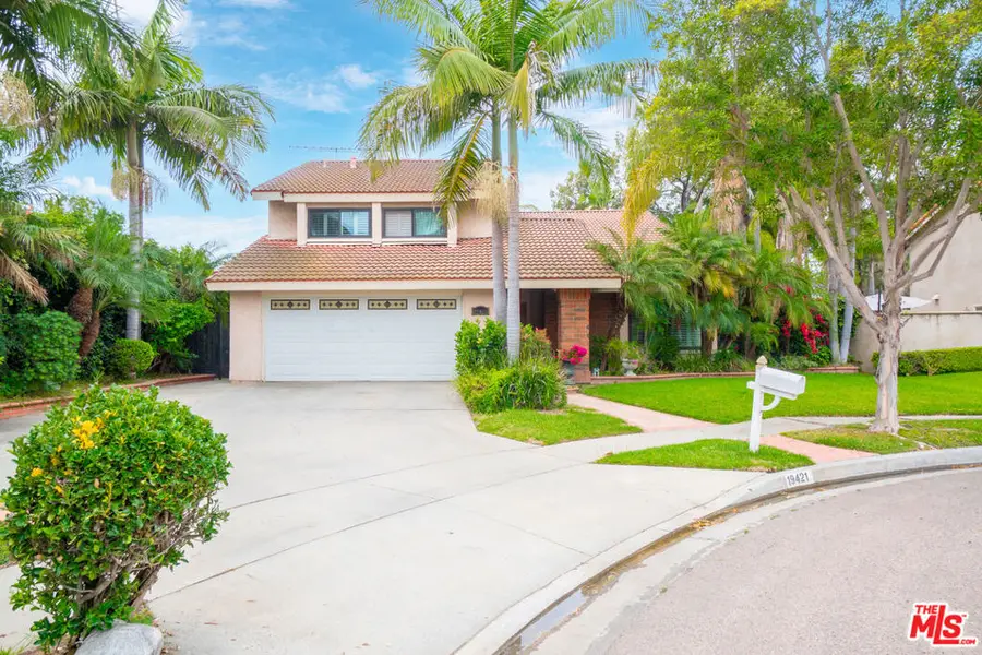 19421 Hallmark Lane, Cerritos, CA 90703 - #2