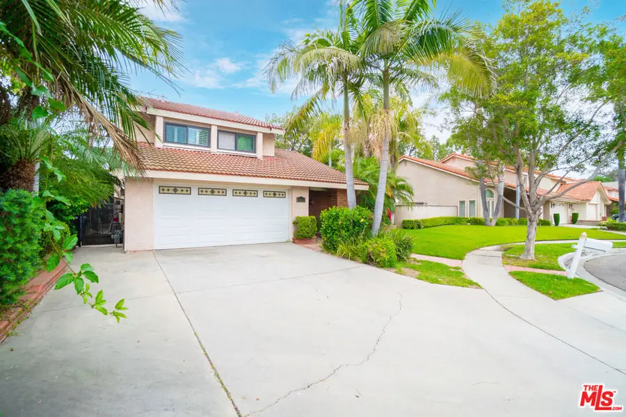 19421 Hallmark Lane, Cerritos, CA 90703 - #3