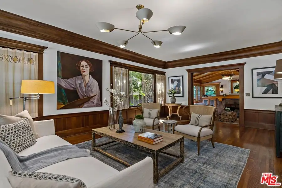 111 S Van Ness Avenue, Los Angeles, CA 90004 - #3