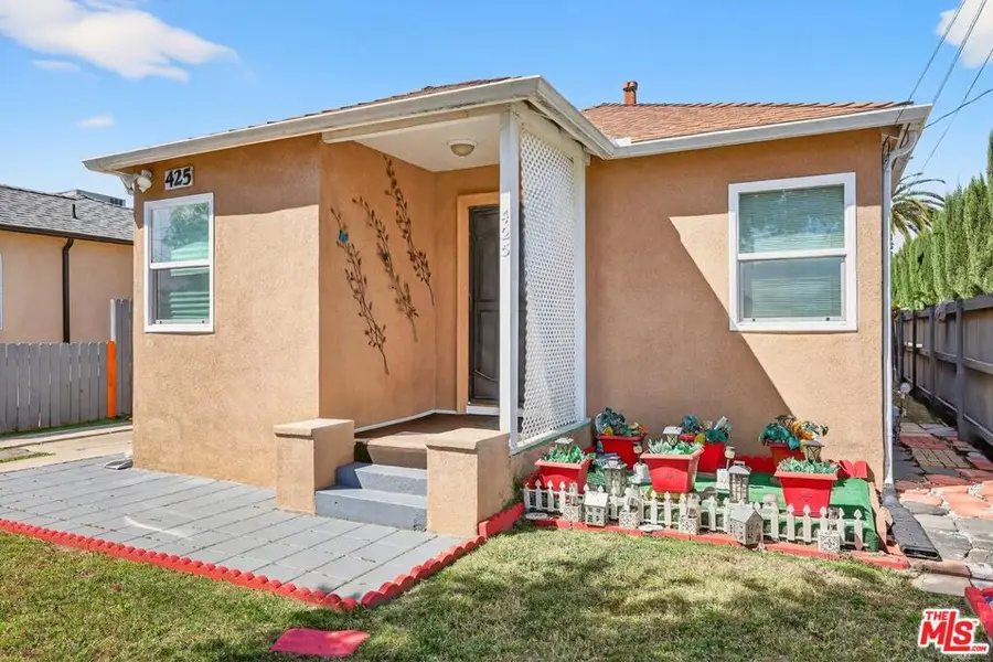 423 E 127th Street, Los Angeles, CA 90061 - #2