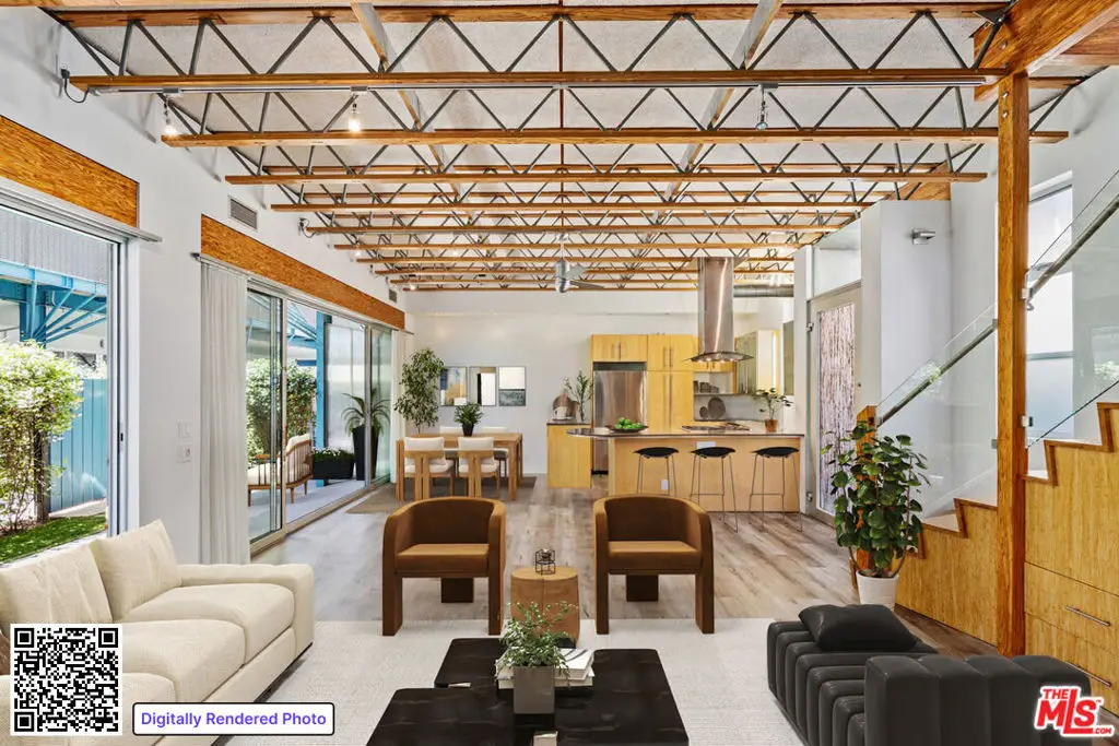 621 San Juan Avenue #A, Venice, CA 90291 - #1