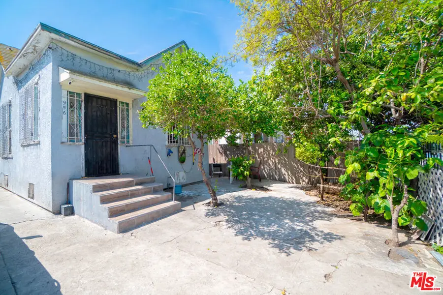 956 E 33rd Street, Los Angeles, CA 90011 - #2