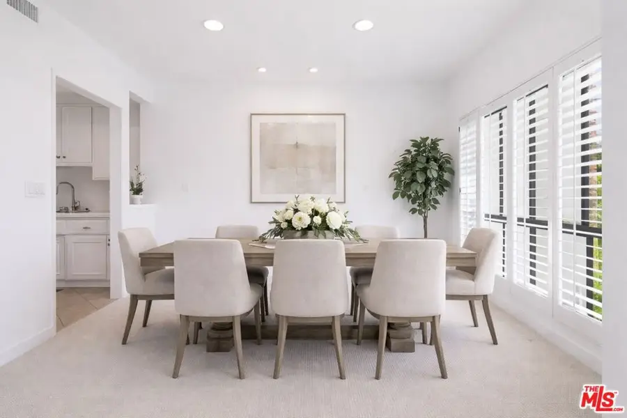 1167 Roxbury Drive #203, Los Angeles, CA 90035 - #2