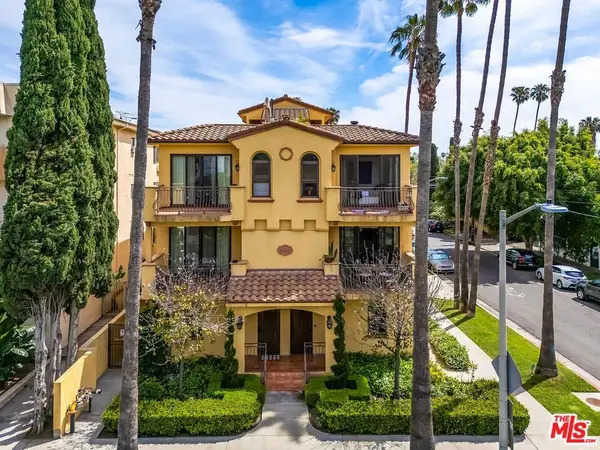 500 N Orlando Avenue #101, West Hollywood, CA 90048