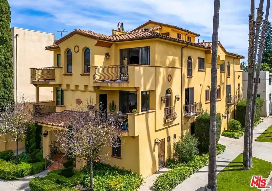 500 N Orlando Avenue #101, West Hollywood, CA 90048 - #2