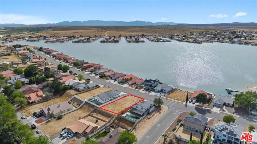 26719 Blue Water Road, Helendale, CA 92342 - #2