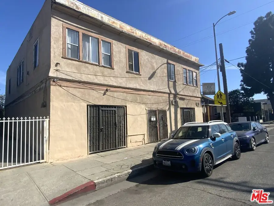 3770 Maple Avenue, Los Angeles, CA 90011 - #2
