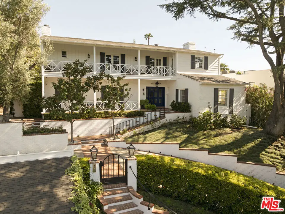 10428 Wyton Drive, Los Angeles, CA 90024 - #1