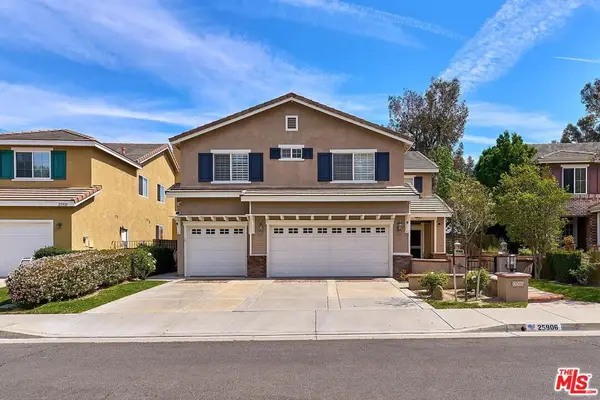 25906 Twain Place, Stevenson Ranch, CA 91381