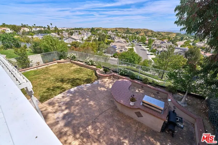 25906 Twain Place, Stevenson Ranch, CA 91381 - #2