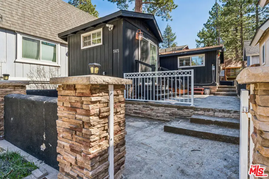 565 Lakewood Lane, Big Bear, CA 92315 - #2