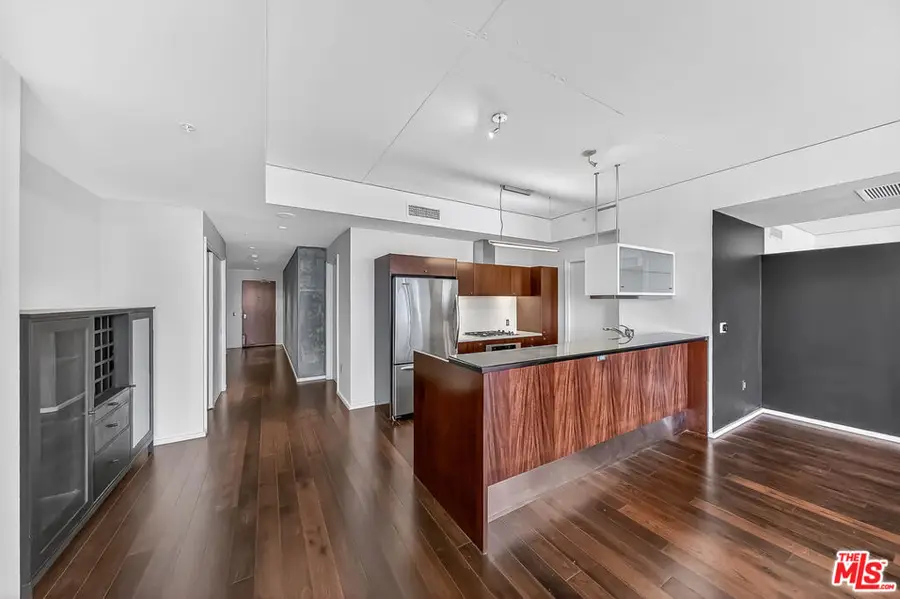 1155 S Grand Avenue #1707, Los Angeles, CA 90015 - #3