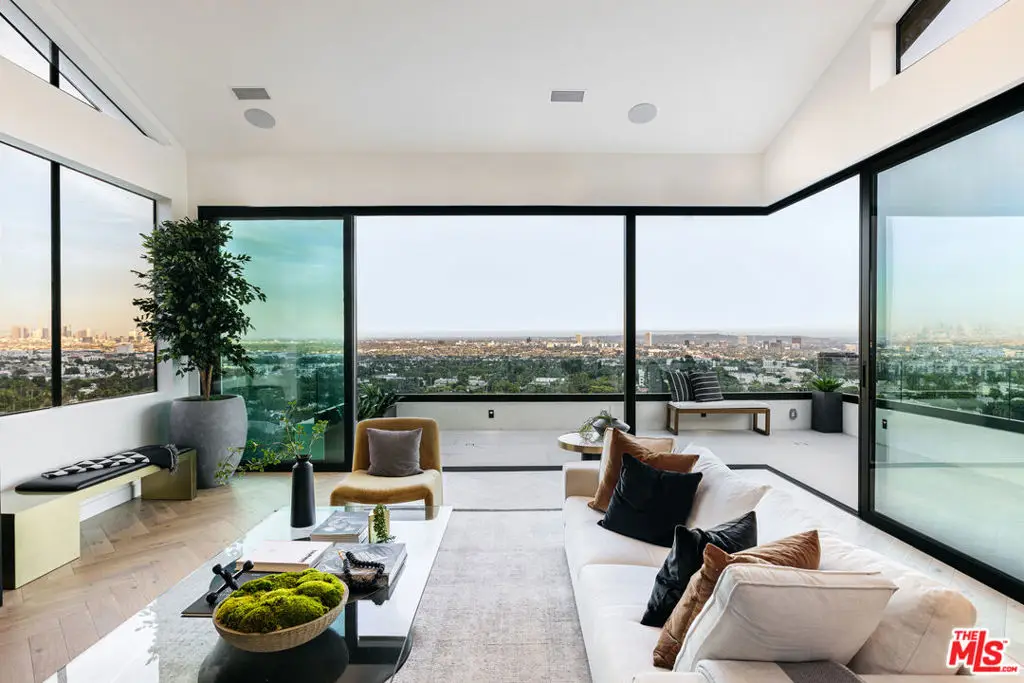 7866 Fareholm Drive, Los Angeles, CA 90046 - #1