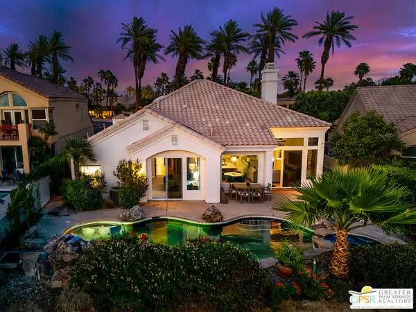 50325 Grand Traverse Avenue, La Quinta, CA 92253