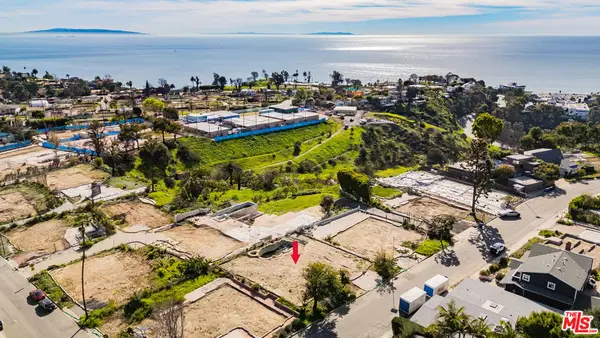 16910 Dulce Ynez Lane, Pacific Palisades, CA 90272