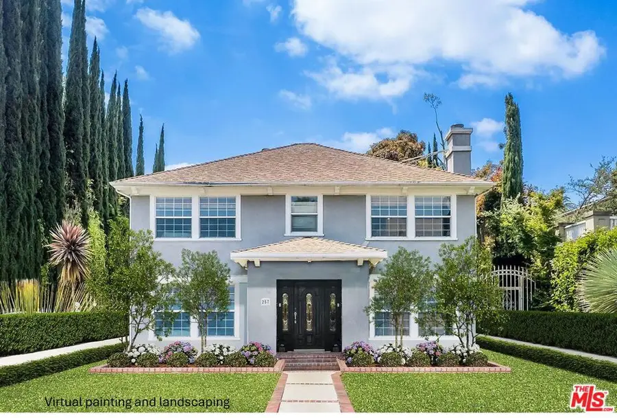 257 S Van Ness Avenue, Los Angeles, CA 90004 - #2