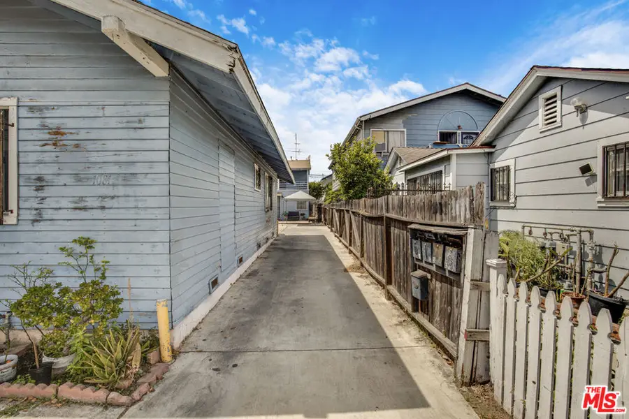 1081 Cherry Avenue, Long Beach, CA 90813 - #2
