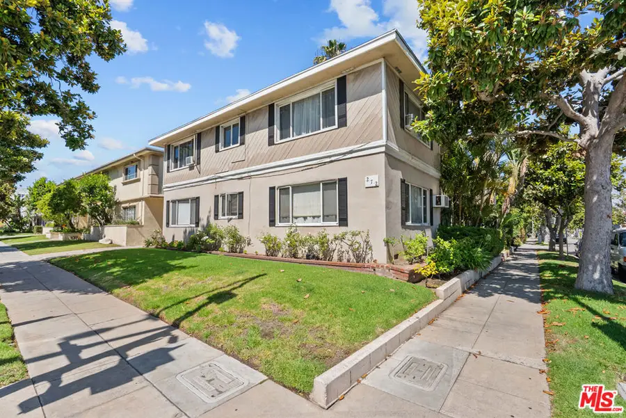 272 S Doheny Drive #1, Beverly Hills, CA 90211 - #2
